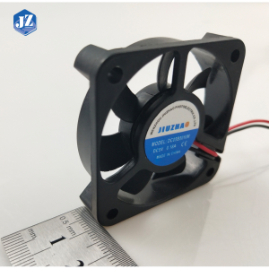 Axial Fan