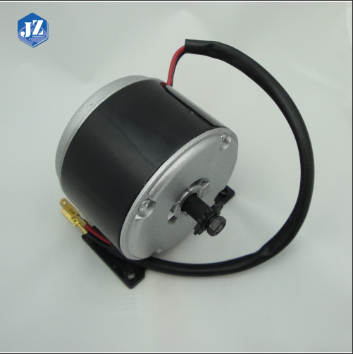 MY1016 250W 24V Brushed DC Motor