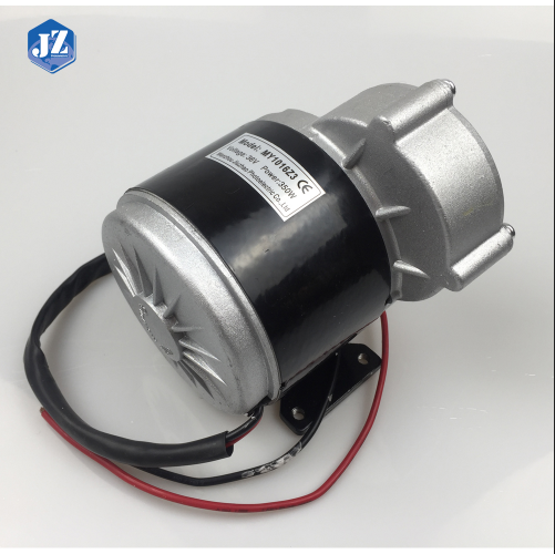 MY1016Z3 350W 36V Permanent Magnet DC Gear Motor