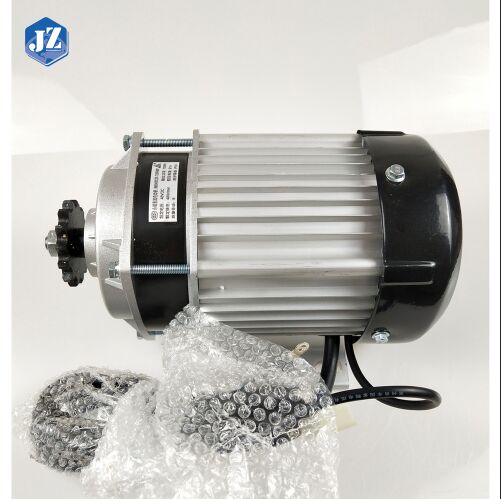 BM1418ZXF 750W 48V E-Tricycle BLDC Motor