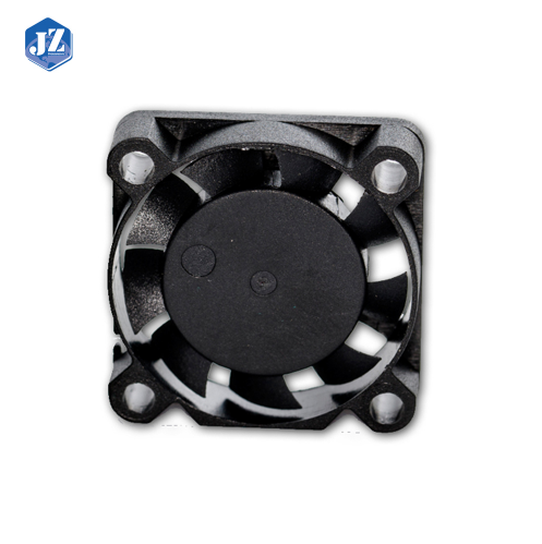 25x25x07mm Brushless DC Fan