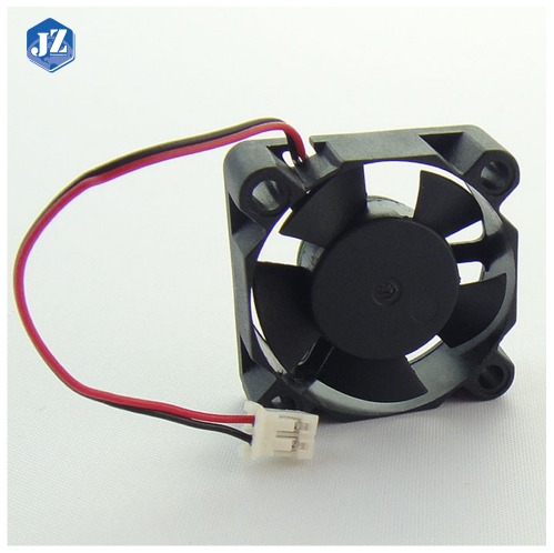 30x30x07mm Brushless DC Fan