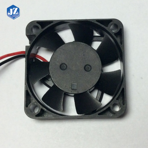 40x40x15mm Brushless DC Fan