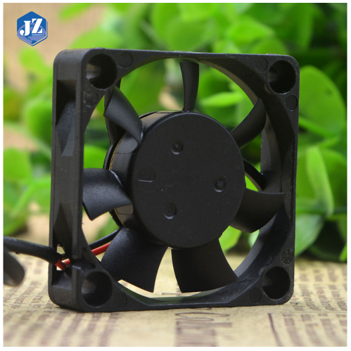 45x45x10mm Brushless DC Fan