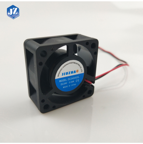 40x40x20mm Brushless DC Fan