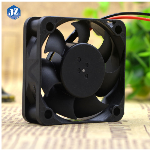 50x50x15mm Brushless DC Fan