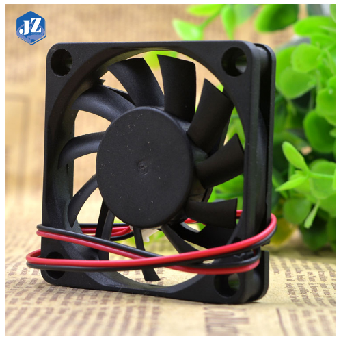 60x60x10mm Brushless DC Fan