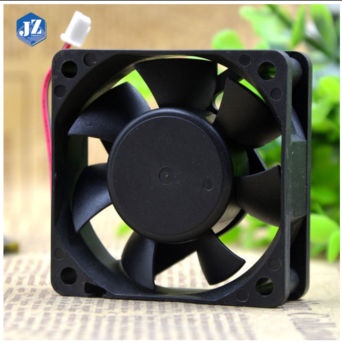 60x60x20mm Brushless DC Fan