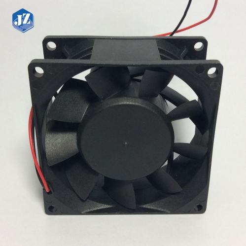 80x80x38mm Axial AC Fan