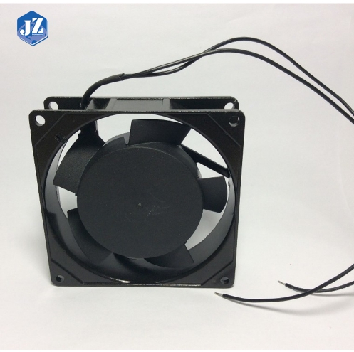 92x92x25mm Axial AC Fan