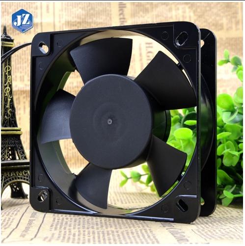 135x135x38mm Axial AC Fan