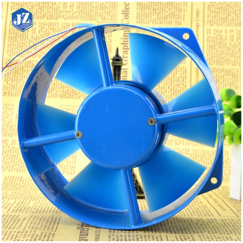 150FZY Axial AC Fan